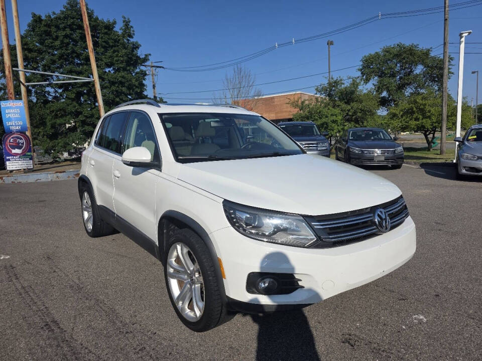 volkswagen tiguan 2013 WVGAV3AX1DW602598 image volkswagen tiguan 2013 WVGAV3AX1DW602598 image