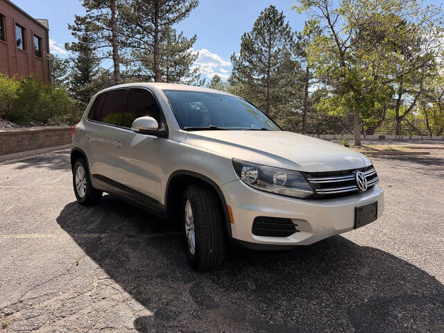 volkswagen tiguan 2013 WVGBV7AX2DW552371 image volkswagen tiguan 2013 WVGBV7AX2DW552371 image