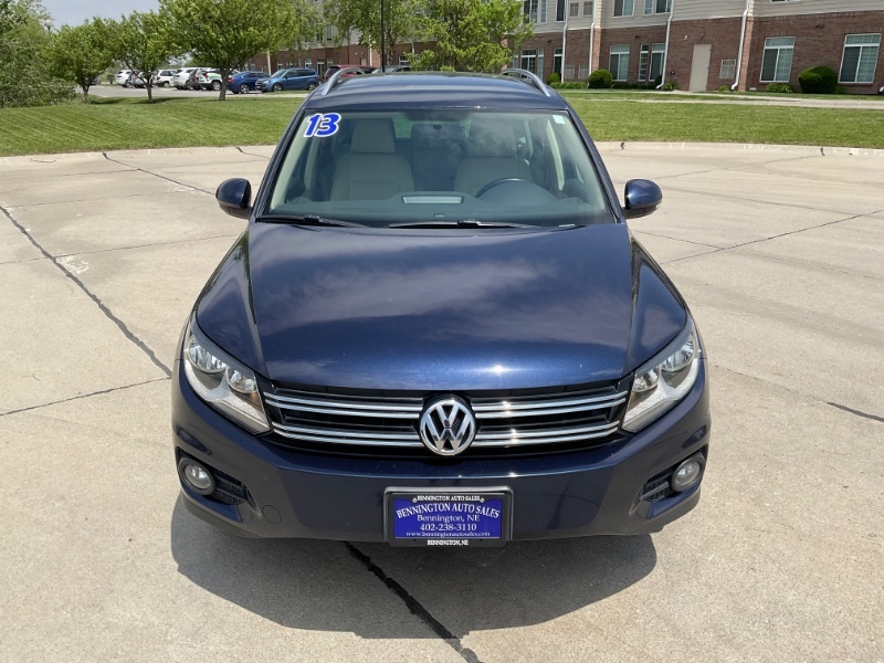 volkswagen tiguan 2013 WVGBV3AX0DW578749 image volkswagen tiguan 2013 WVGBV3AX0DW578749 image