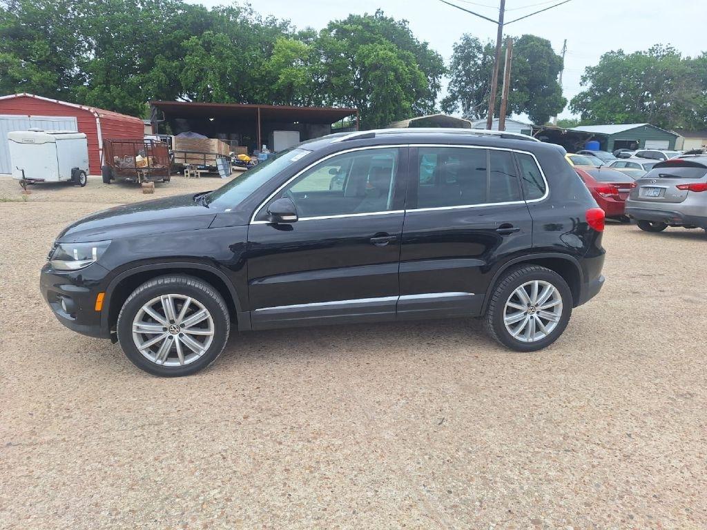 volkswagen tiguan 2013 WVGBV7AX7DW512254 image volkswagen tiguan 2013 WVGBV7AX7DW512254 image