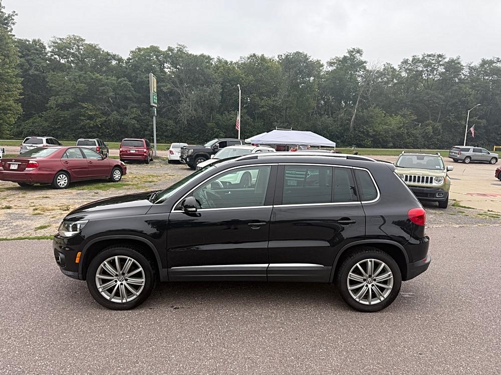 volkswagen tiguan 2013 WVGBV7AX2DW549180 image volkswagen tiguan 2013 WVGBV7AX2DW549180 image