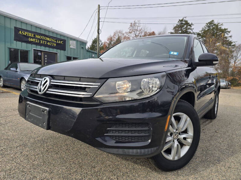 volkswagen tiguan 2013 WVGBV3AX6DW602228 image volkswagen tiguan 2013 WVGBV3AX6DW602228 image