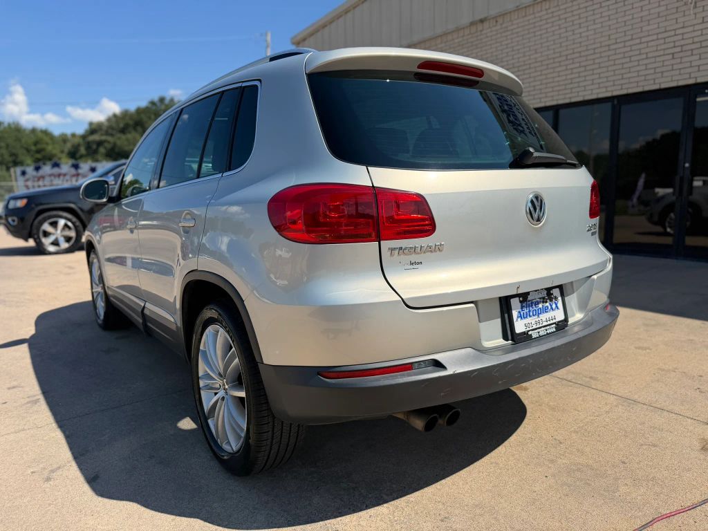 volkswagen tiguan 2013 WVGBV7AXXDW520753 image volkswagen tiguan 2013 WVGBV7AXXDW520753 image