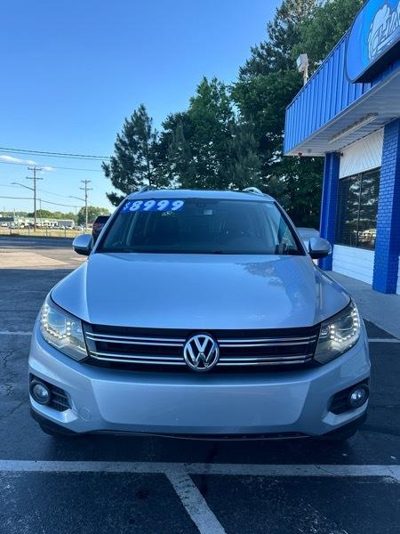 volkswagen tiguan 2013 WVGAV3AX5DW564017 image volkswagen tiguan 2013 WVGAV3AX5DW564017 image