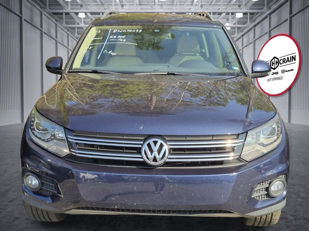 volkswagen tiguan 2013 WVGAV3AX2DW076059 image volkswagen tiguan 2013 WVGAV3AX2DW076059 image