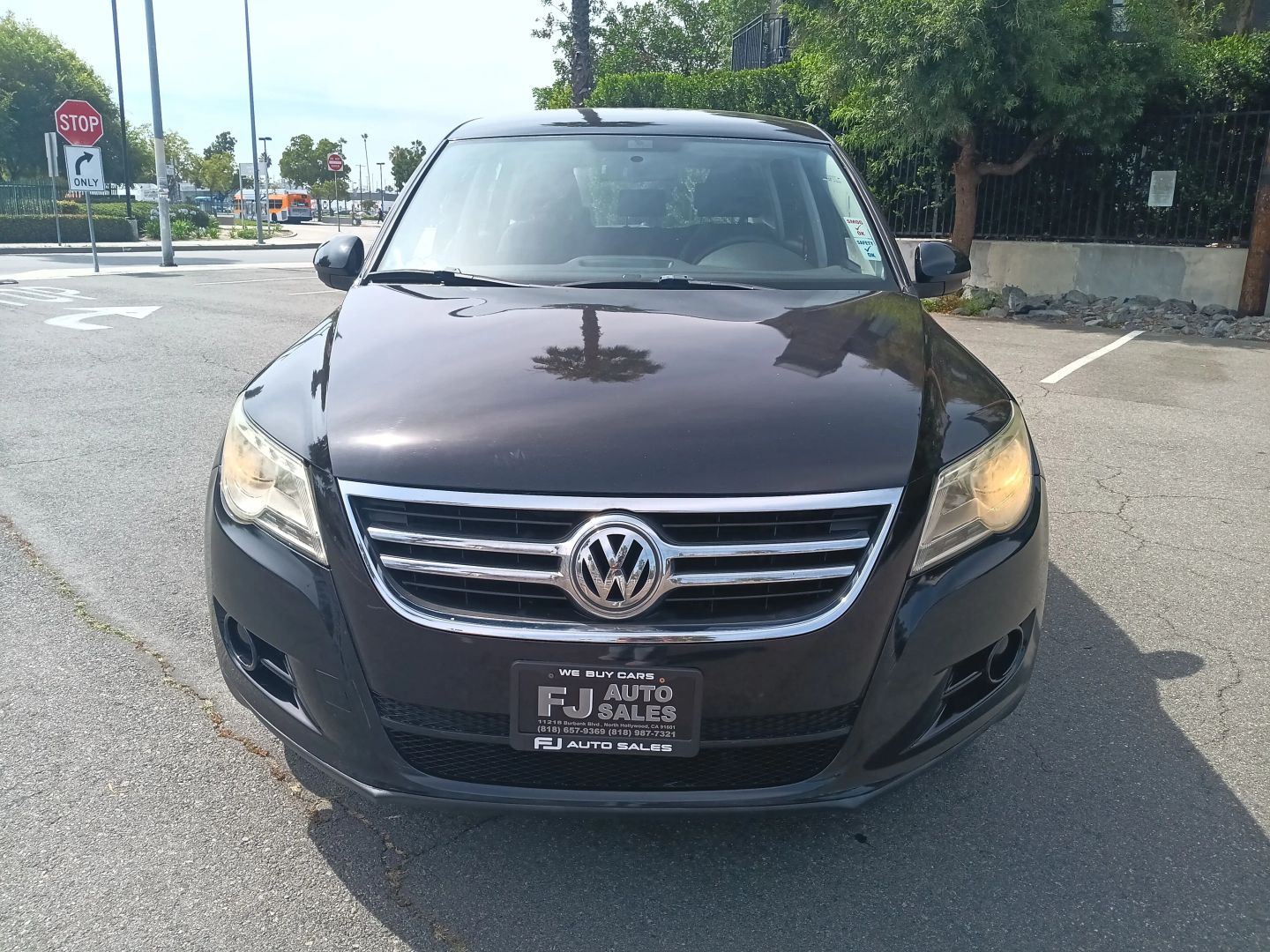 volkswagen tiguan 2010 WVGAV7AX9AW535624 image volkswagen tiguan 2010 WVGAV7AX9AW535624 image