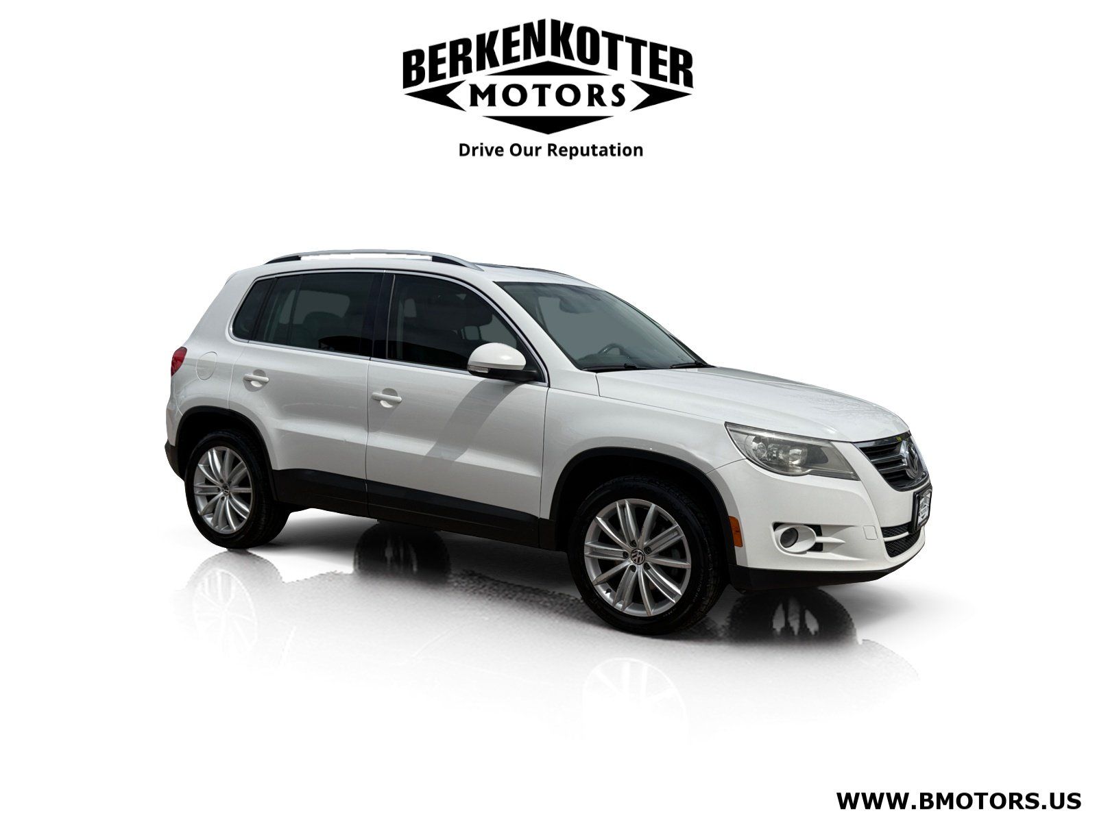 volkswagen tiguan 2010 WVGBV7AX9AW536339 image volkswagen tiguan 2010 WVGBV7AX9AW536339 image