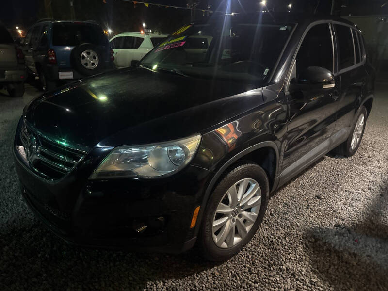 volkswagen tiguan 2010 WVGAV7AX4AW526605 image volkswagen tiguan 2010 WVGAV7AX4AW526605 image