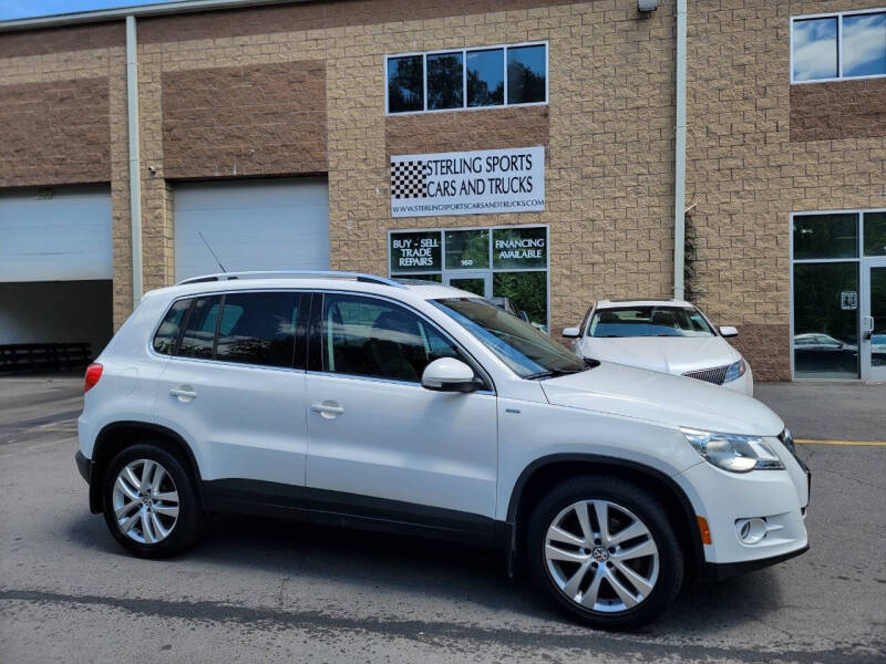 volkswagen tiguan 2010 WVGBV7AX5AW515553 image volkswagen tiguan 2010 WVGBV7AX5AW515553 image