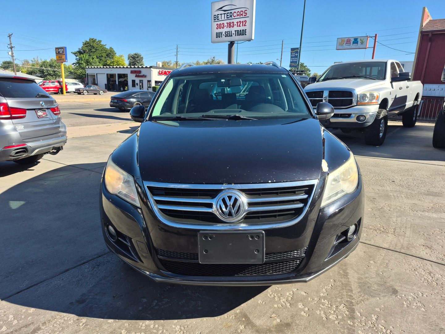 volkswagen tiguan 2010 WVGBV7AXXAW510655 image volkswagen tiguan 2010 WVGBV7AXXAW510655 image