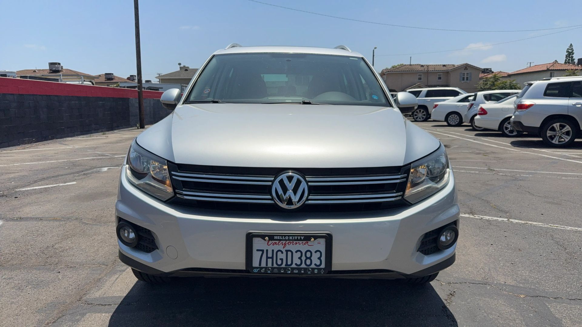 volkswagen tiguan 2014 WVGAV3AXXEW573118 image volkswagen tiguan 2014 WVGAV3AXXEW573118 image