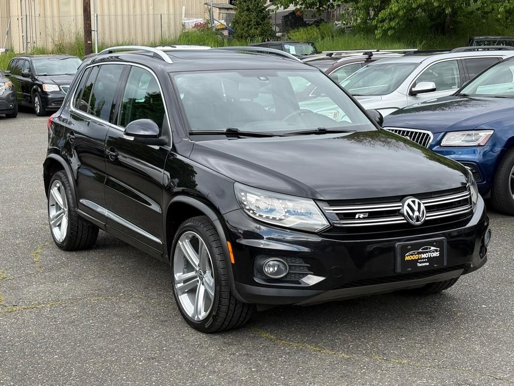 volkswagen tiguan 2014 WVGBV3AX2EW021259 image volkswagen tiguan 2014 WVGBV3AX2EW021259 image