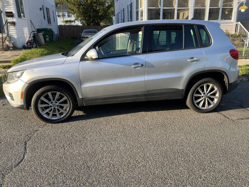 volkswagen tiguan 2014 WVGBV3AX2EW586854 image volkswagen tiguan 2014 WVGBV3AX2EW586854 image