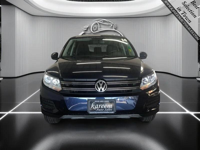 volkswagen tiguan 2014 WVGAV3AXXEW508690 image volkswagen tiguan 2014 WVGAV3AXXEW508690 image