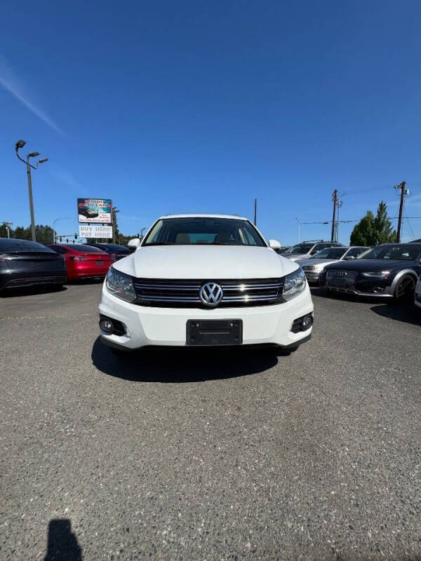 volkswagen tiguan 2014 WVGBV3AX2EW509093 image volkswagen tiguan 2014 WVGBV3AX2EW509093 image