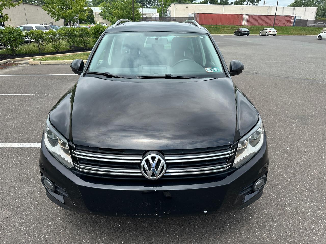 volkswagen tiguan 2014 WVGBV3AX7EW601946 image volkswagen tiguan 2014 WVGBV3AX7EW601946 image