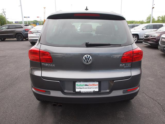 volkswagen tiguan 2014 WVGBV3AX2EW581010 image volkswagen tiguan 2014 WVGBV3AX2EW581010 image