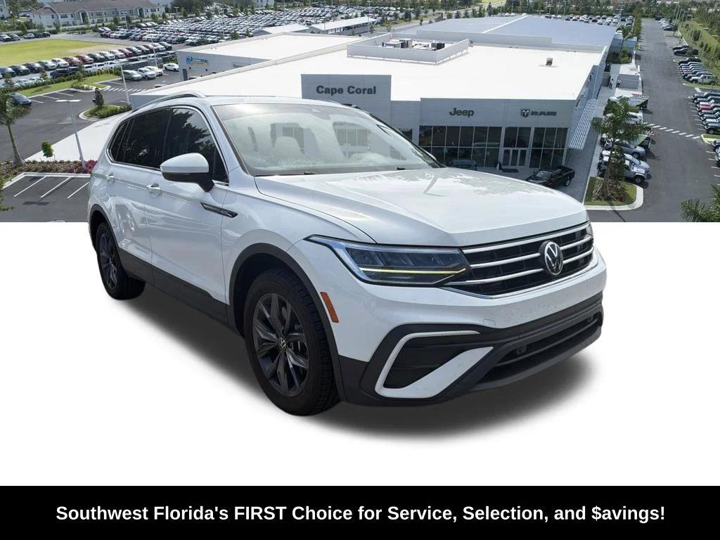 volkswagen tiguan 2022 3VV3B7AX4NM151666 image volkswagen tiguan 2022 3VV3B7AX4NM151666 image