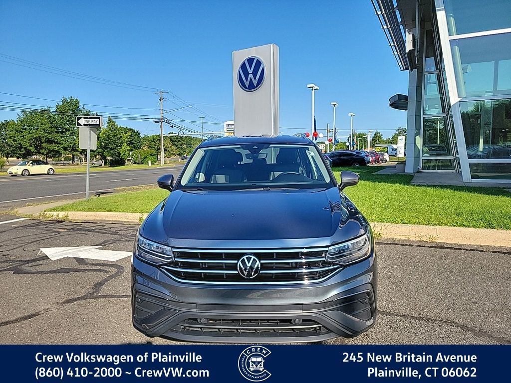 volkswagen tiguan 2022 3VV2B7AX1NM140362 image volkswagen tiguan 2022 3VV2B7AX1NM140362 image