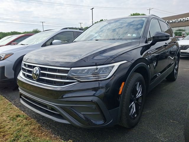 volkswagen tiguan 2022 3VV2B7AX0NM106879 image volkswagen tiguan 2022 3VV2B7AX0NM106879 image
