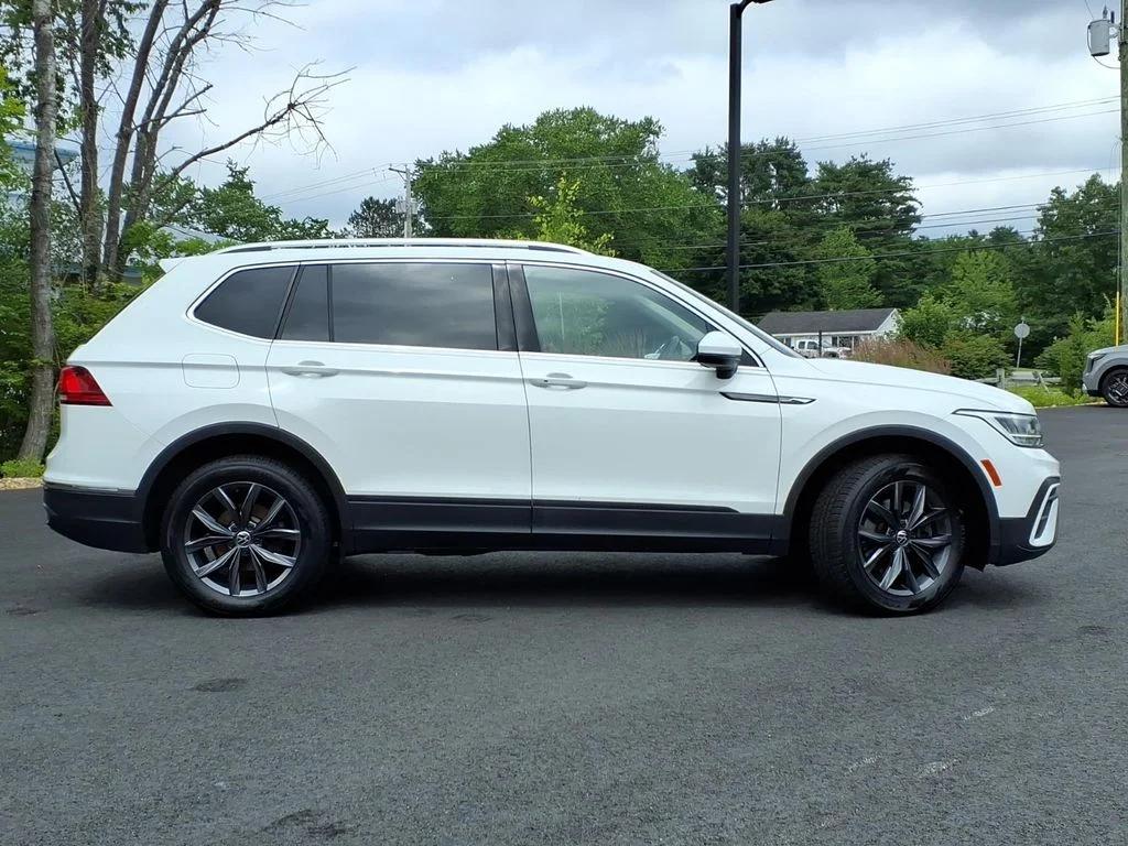 volkswagen tiguan 2022 3VV2B7AX2NM051903 image volkswagen tiguan 2022 3VV2B7AX2NM051903 image