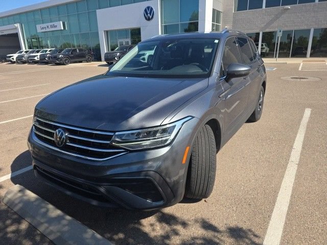 volkswagen tiguan 2022 3VV3B7AX1NM016418 image volkswagen tiguan 2022 3VV3B7AX1NM016418 image