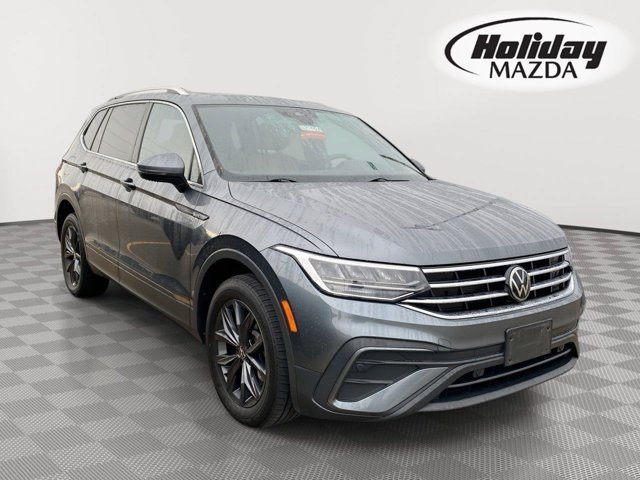 volkswagen tiguan 2022 3VV2B7AX9NM115354 image volkswagen tiguan 2022 3VV2B7AX9NM115354 image