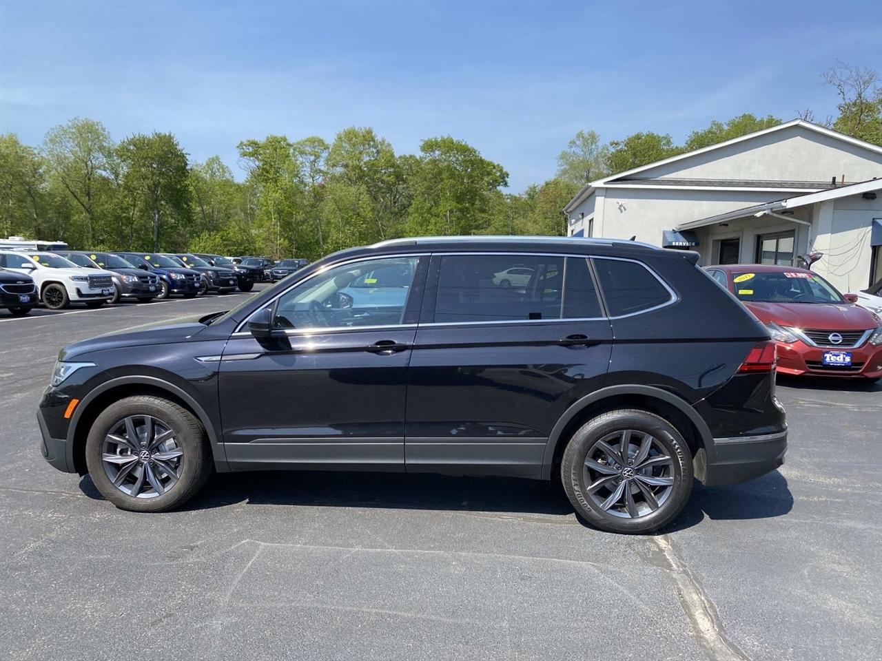 volkswagen tiguan 2022 3VV3B7AX5NM142037 image volkswagen tiguan 2022 3VV3B7AX5NM142037 image
