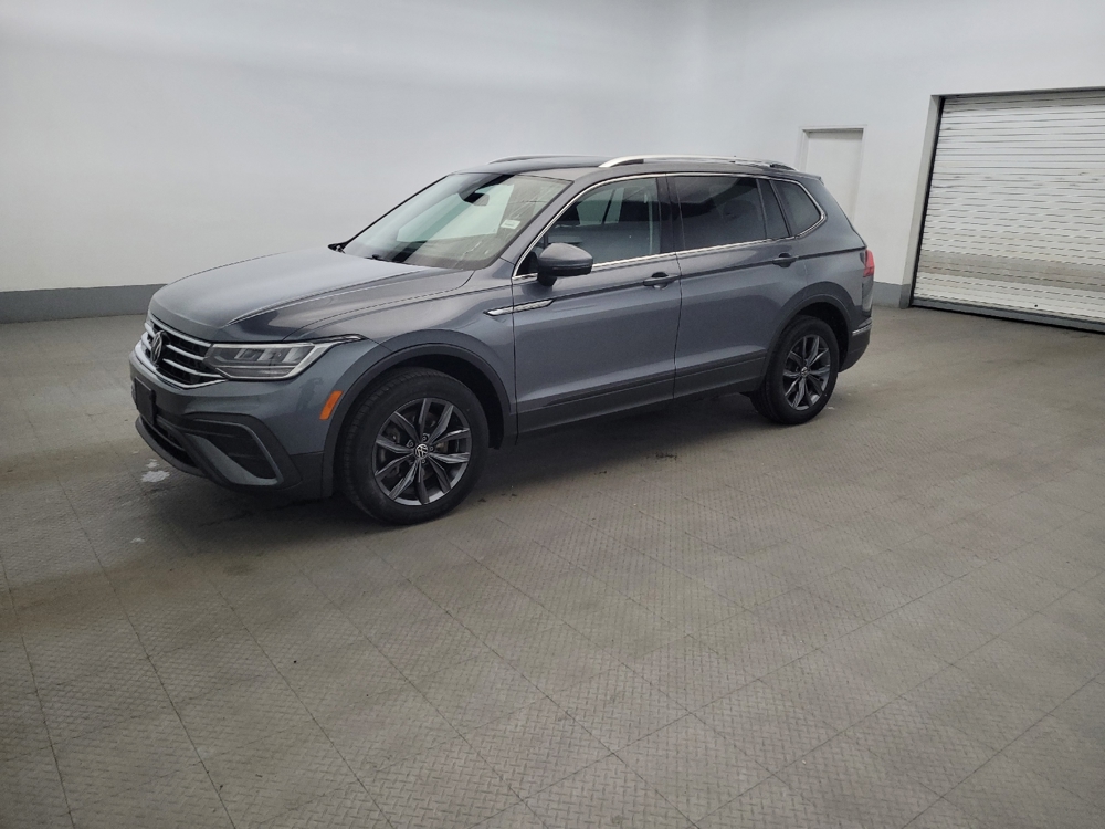 volkswagen tiguan 2022 3VV2B7AX7NM162494 image volkswagen tiguan 2022 3VV2B7AX7NM162494 image