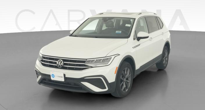 volkswagen tiguan 2022 3VV2B7AX0NM136268 image volkswagen tiguan 2022 3VV2B7AX0NM136268 image