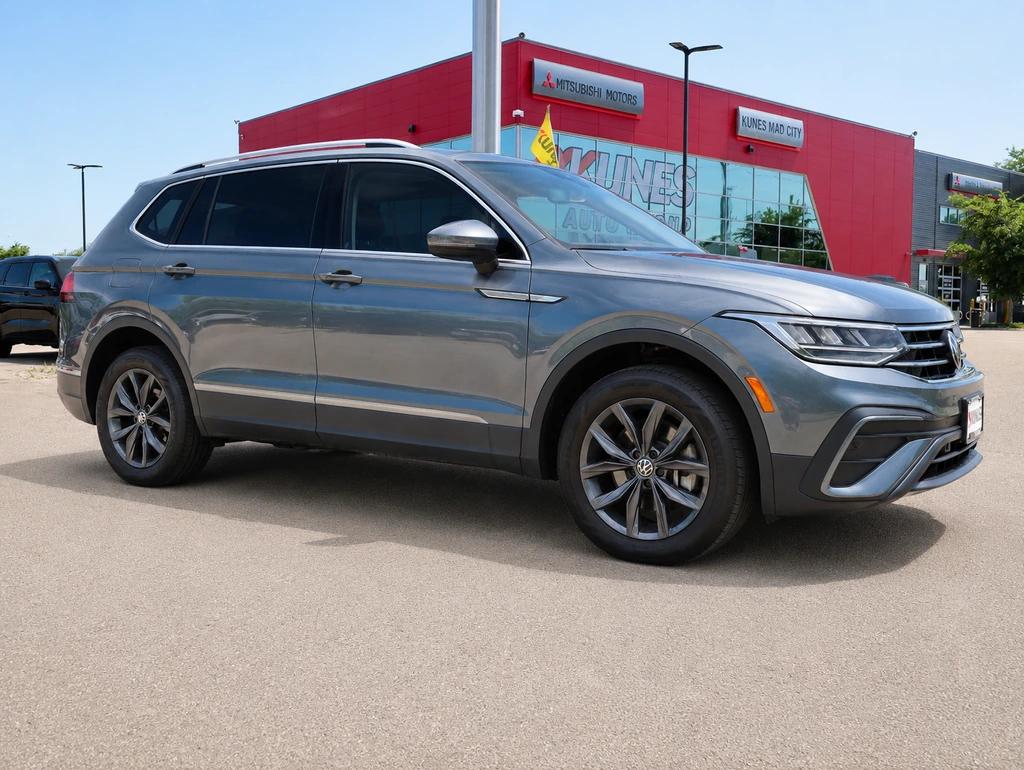 volkswagen tiguan 2022 3VV3B7AX6NM175371 image volkswagen tiguan 2022 3VV3B7AX6NM175371 image