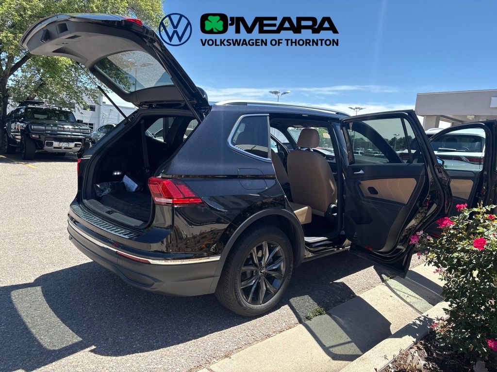 volkswagen tiguan 2022 3VV3B7AX7NM106592 image volkswagen tiguan 2022 3VV3B7AX7NM106592 image