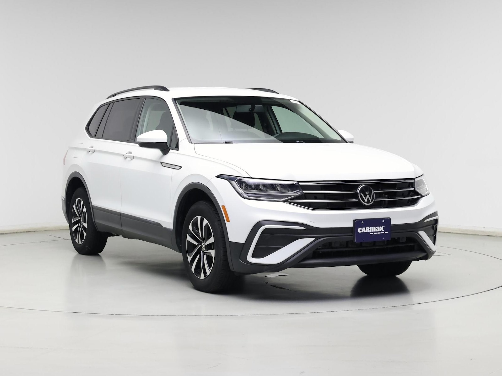 volkswagen tiguan 2022 3VV1B7AX3NM045572 image