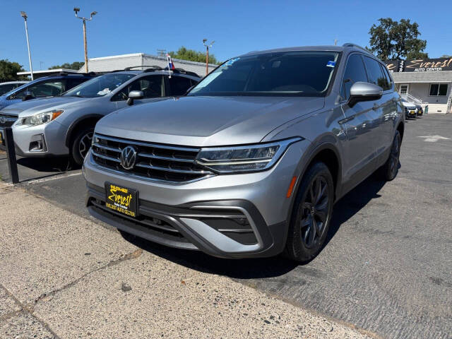 volkswagen tiguan 2022 3VV2B7AX0NM100063 image volkswagen tiguan 2022 3VV2B7AX0NM100063 image