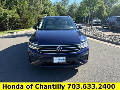 volkswagen tiguan 2022 3VV2B7AX5NM108644 image volkswagen tiguan 2022 3VV2B7AX5NM108644 image