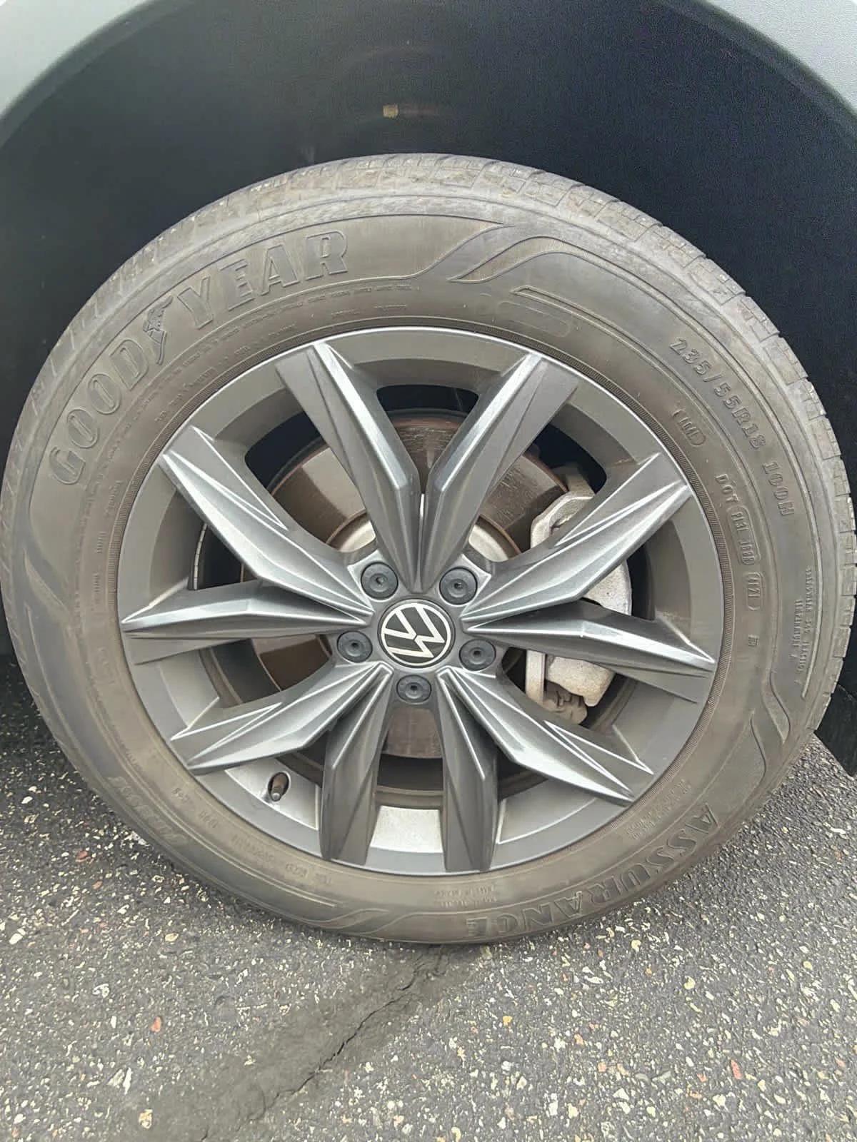 volkswagen tiguan 2022 3VV2B7AX9NM058136 image volkswagen tiguan 2022 3VV2B7AX9NM058136 image
