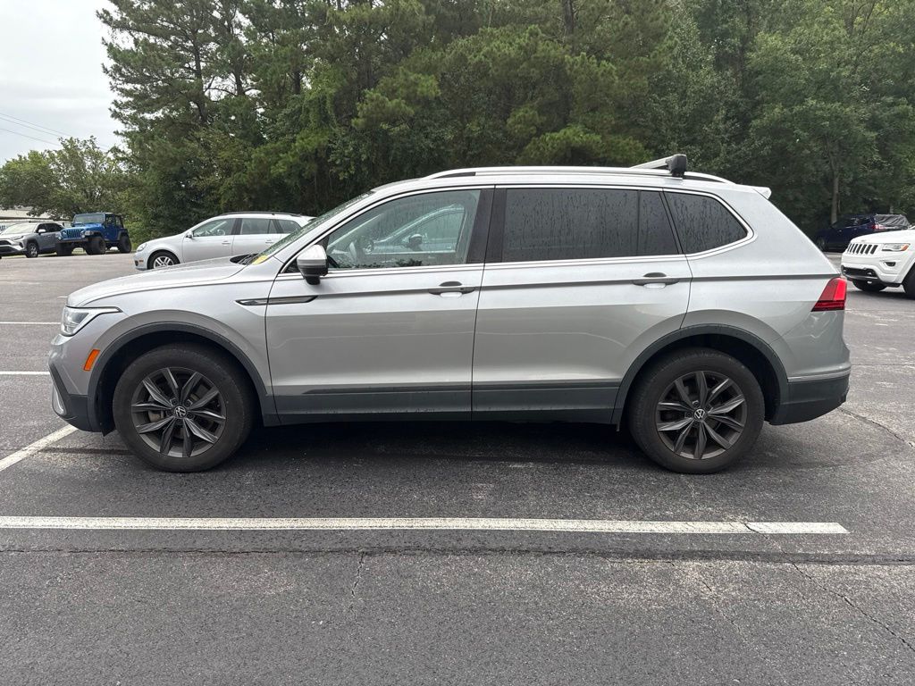 volkswagen tiguan 2022 3VV2B7AX5NM122253 image volkswagen tiguan 2022 3VV2B7AX5NM122253 image