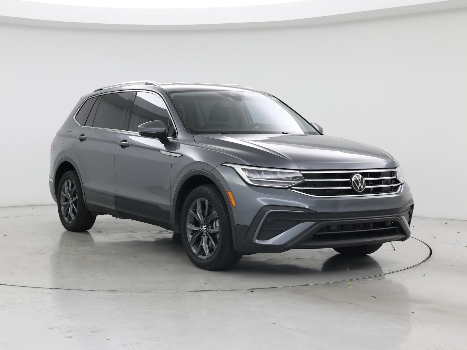 volkswagen tiguan 2022 3VV3B7AXXNM115349 image