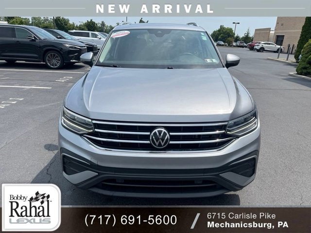 volkswagen tiguan 2022 3VV2B7AX0NM061135 image volkswagen tiguan 2022 3VV2B7AX0NM061135 image