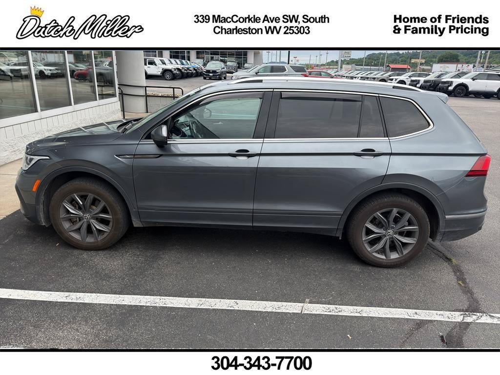 volkswagen tiguan 2022 3VV2B7AX0NM140868 image volkswagen tiguan 2022 3VV2B7AX0NM140868 image