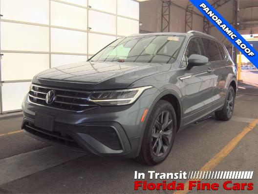 volkswagen tiguan 2022 3VV2B7AX2NM165500 image volkswagen tiguan 2022 3VV2B7AX2NM165500 image