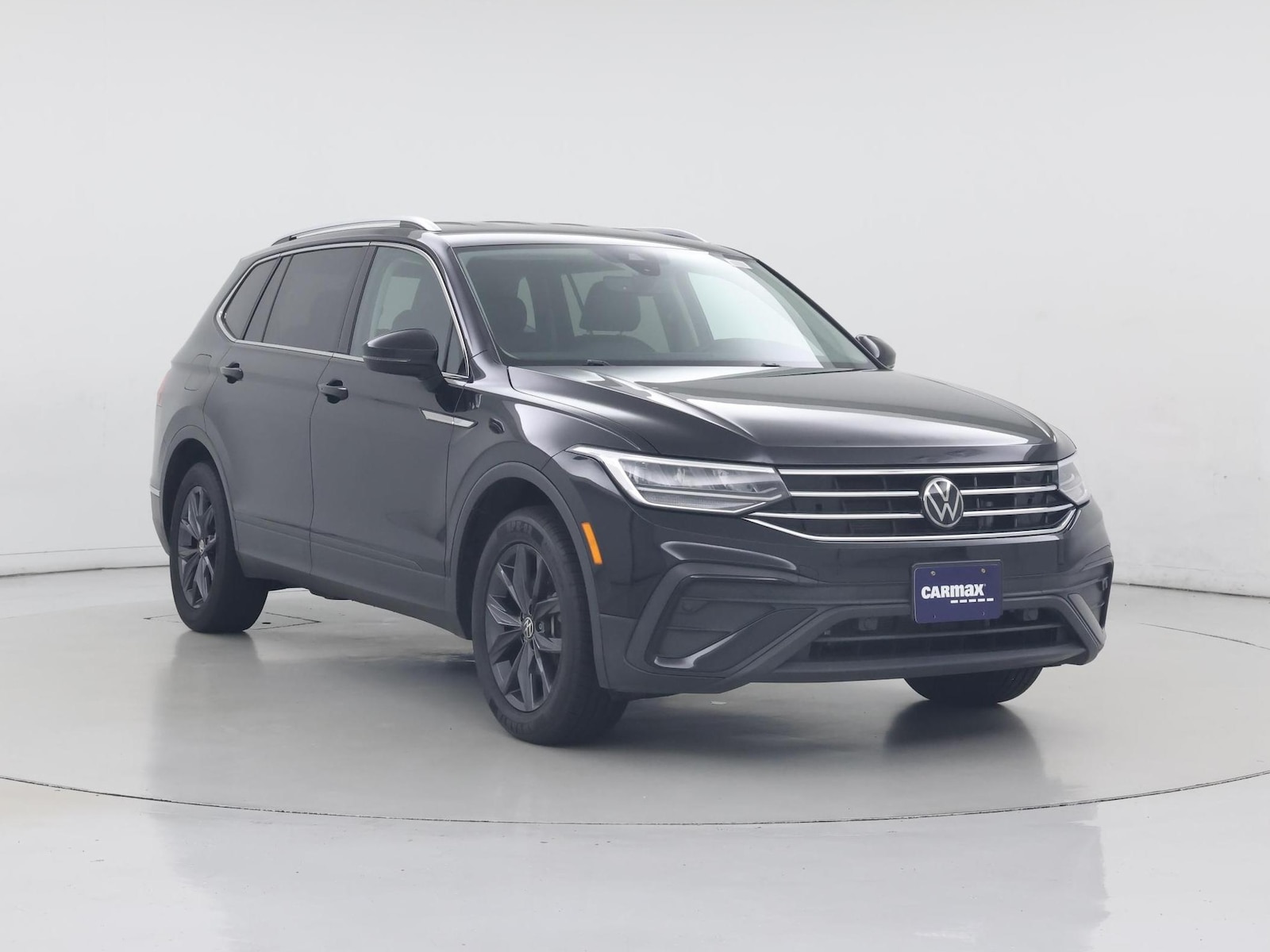 volkswagen tiguan 2022 3VV3B7AXXNM035128 image