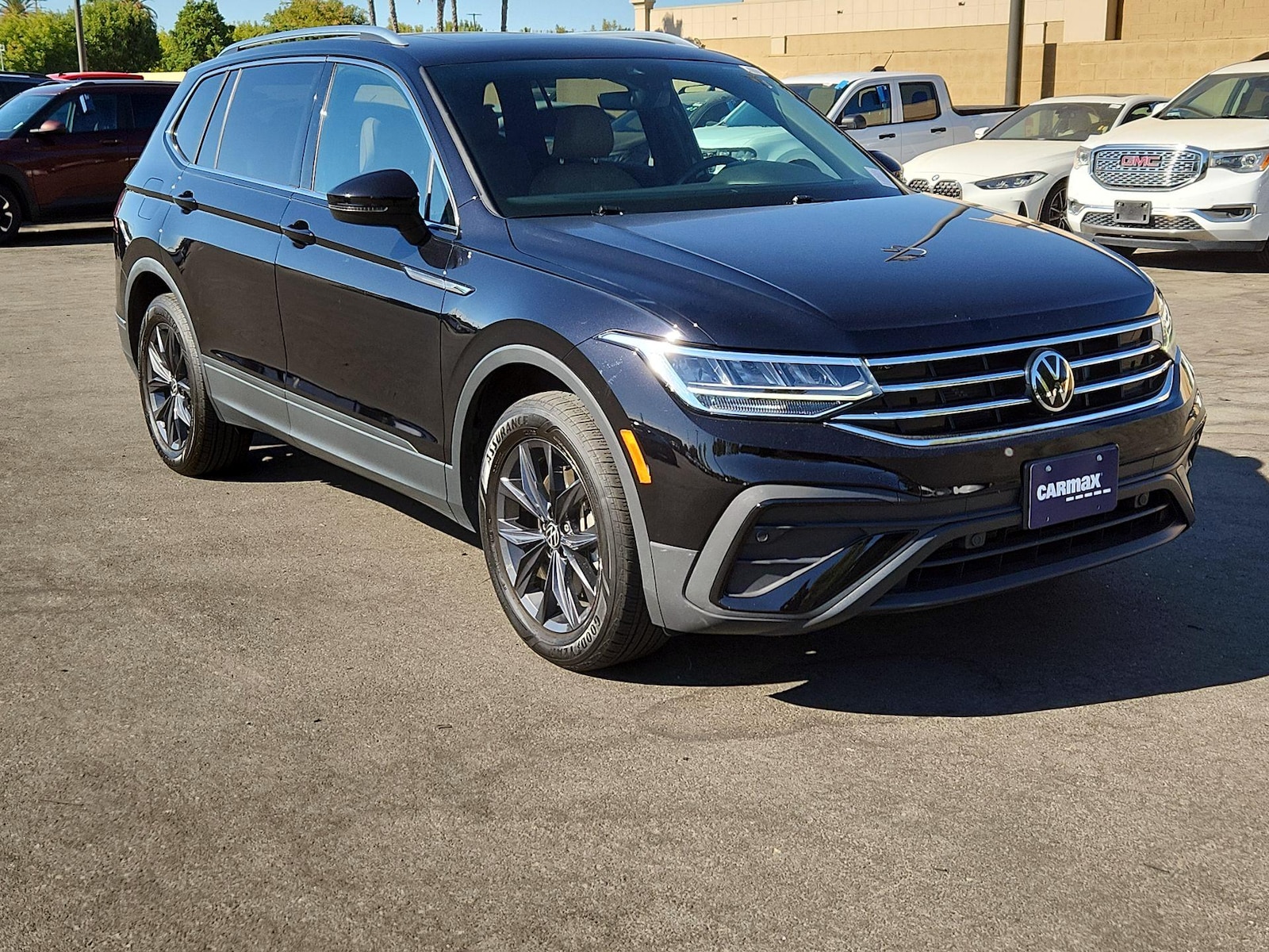 volkswagen tiguan 2022 3VV3B7AX6NM095262 image volkswagen tiguan 2022 3VV3B7AX6NM095262 image
