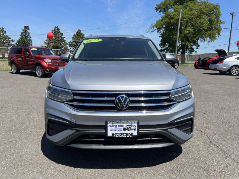 volkswagen tiguan 2022 3VV3B7AX0NM043206 image volkswagen tiguan 2022 3VV3B7AX0NM043206 image