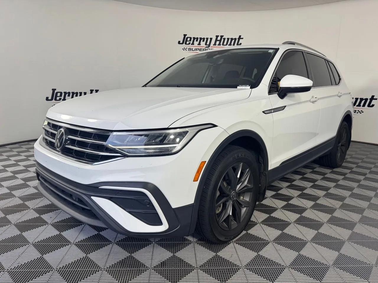 volkswagen tiguan 2022 3VV3B7AX6NM173586 image volkswagen tiguan 2022 3VV3B7AX6NM173586 image