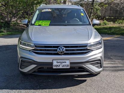 volkswagen tiguan 2022 3VV2B7AX0NM099223 image volkswagen tiguan 2022 3VV2B7AX0NM099223 image