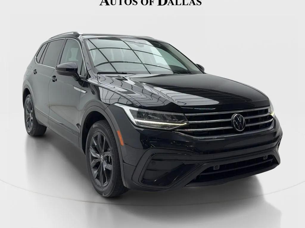 volkswagen tiguan 2022 3VV3B7AX8NM070802 image volkswagen tiguan 2022 3VV3B7AX8NM070802 image