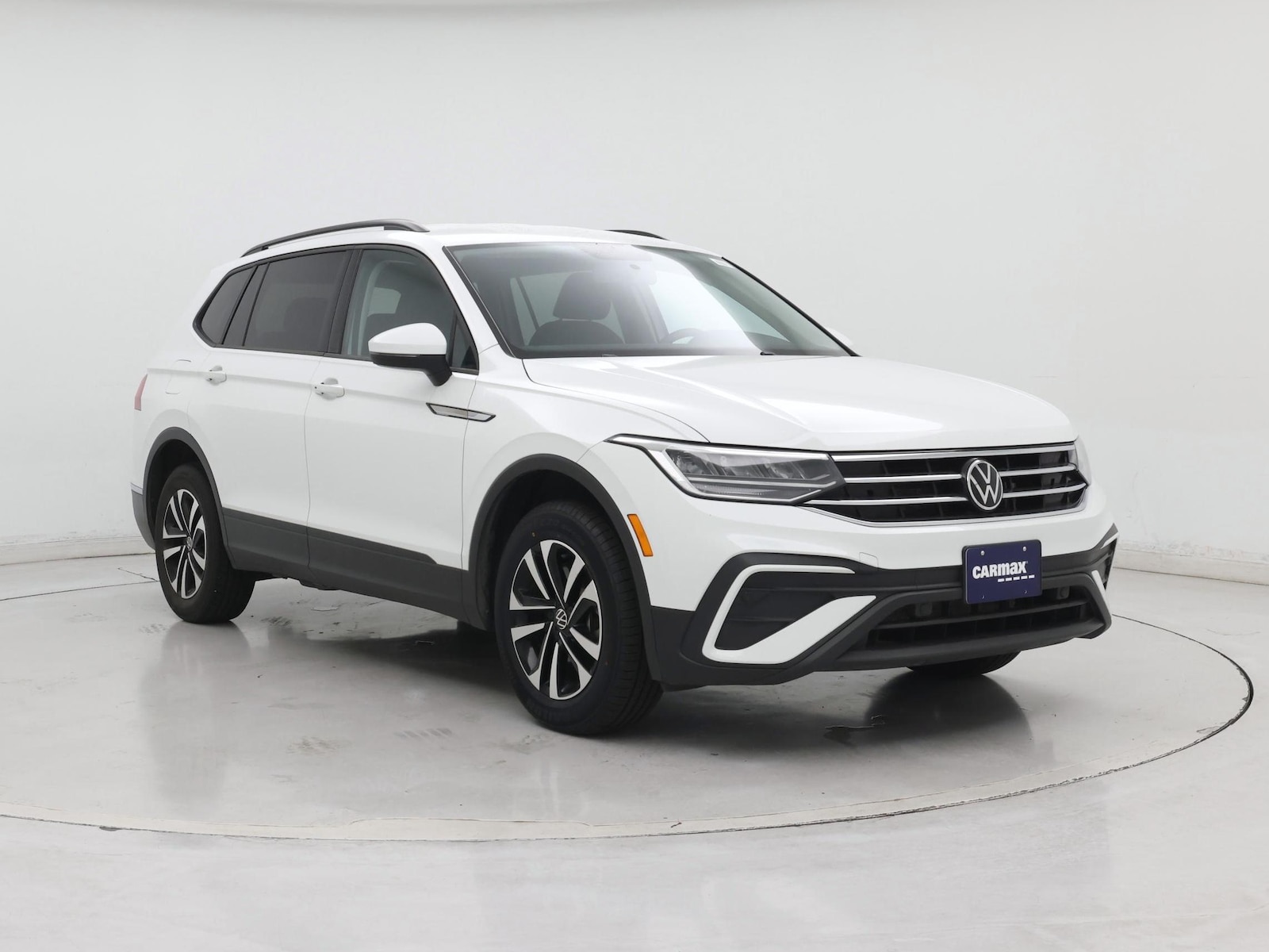volkswagen tiguan 2022 3VV1B7AX7NM143326 image