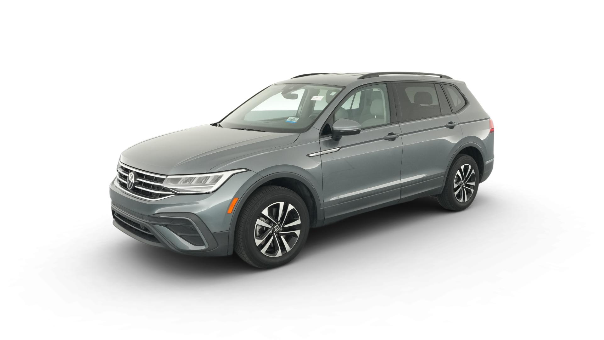 volkswagen tiguan 2022 3VV1B7AX7NM138594 image