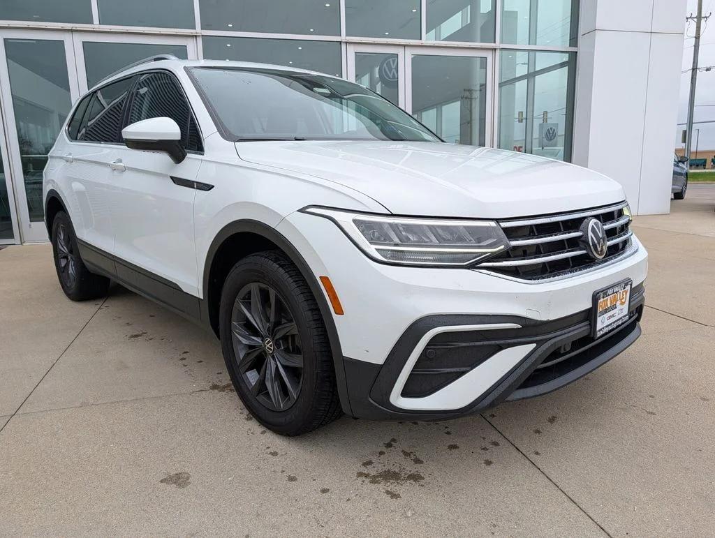 volkswagen tiguan 2022 3VV2B7AX0NM023159 image volkswagen tiguan 2022 3VV2B7AX0NM023159 image